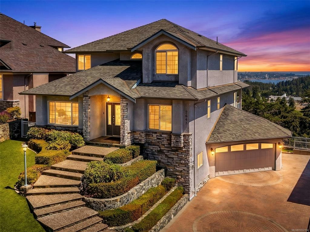 2645 Platinum Place, Langford, BC, V9B 6A7