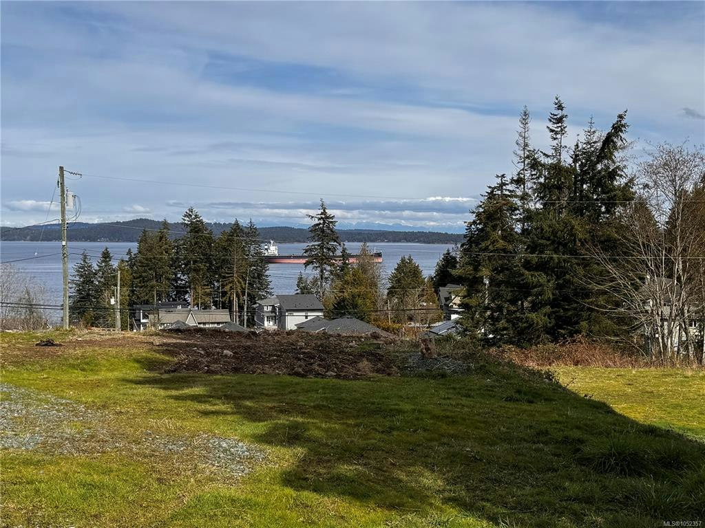 Lot 2 Douglas Street, Chemainus, BC, V0R 1K0