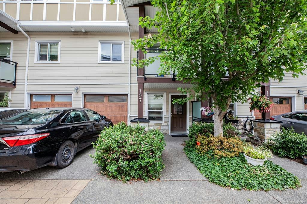 107-2889 Carlow Road, Langford, BC, V9B 2S3