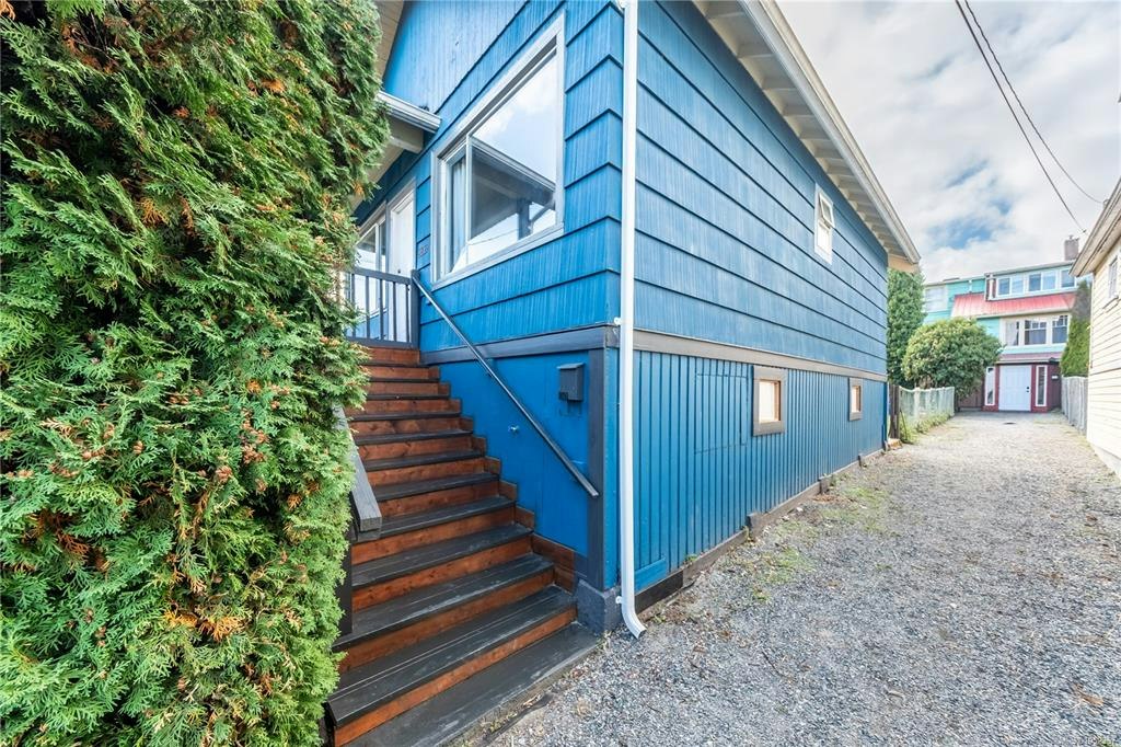 40 Irwin Street, Nanaimo, BC, V9R 4X1