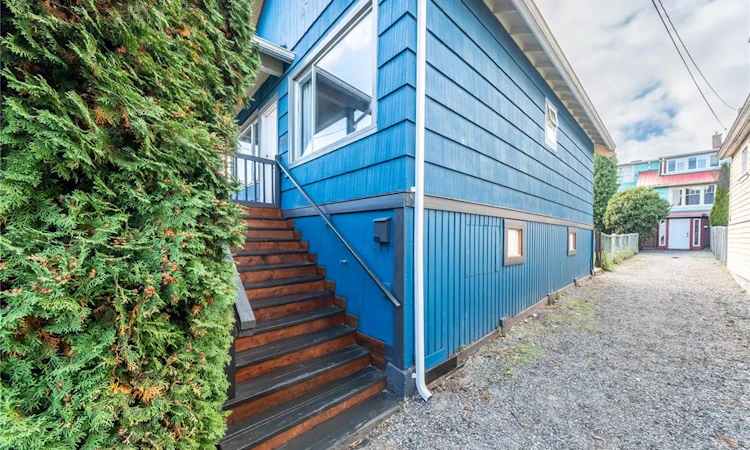 40 Irwin Street