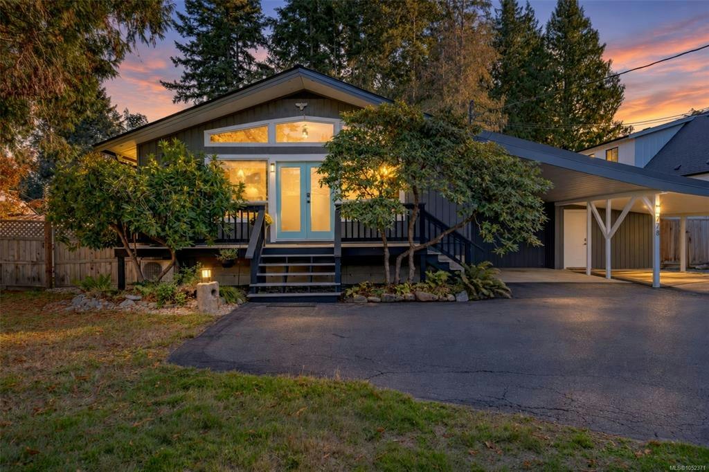 778 Shorewood Drive, Parksville, BC, V9P 1S1
