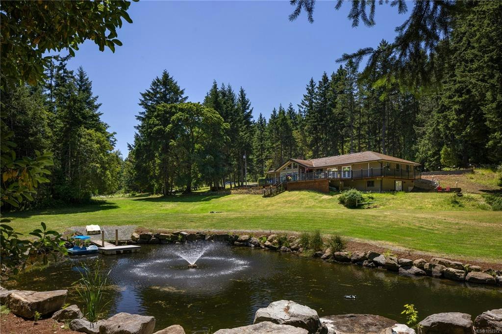 3428 Juriet Road, Nanaimo, BC, V9G 1C8
