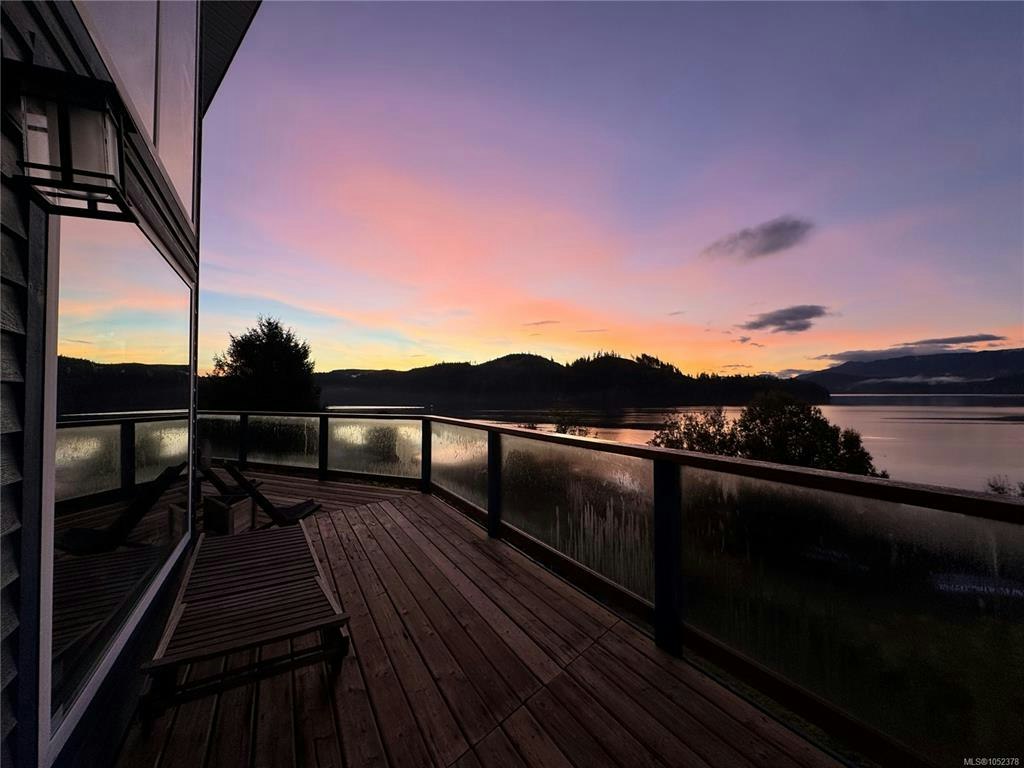 247 Harbour Road, Port Hardy, BC, V0N 2P0