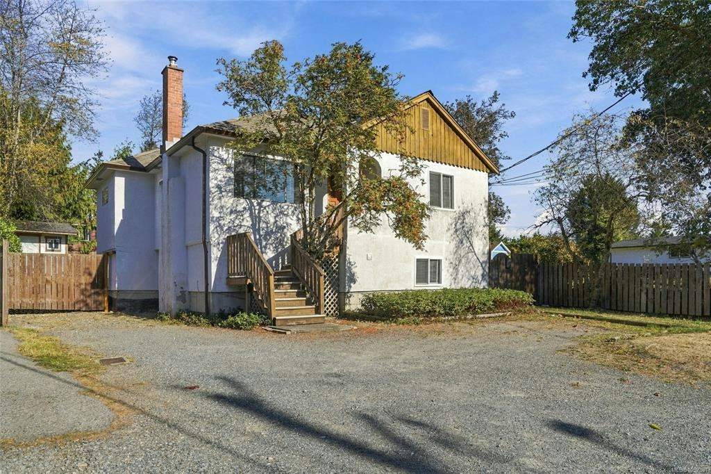 660 Townsite Road, Nanaimo, BC, V9S 1L3