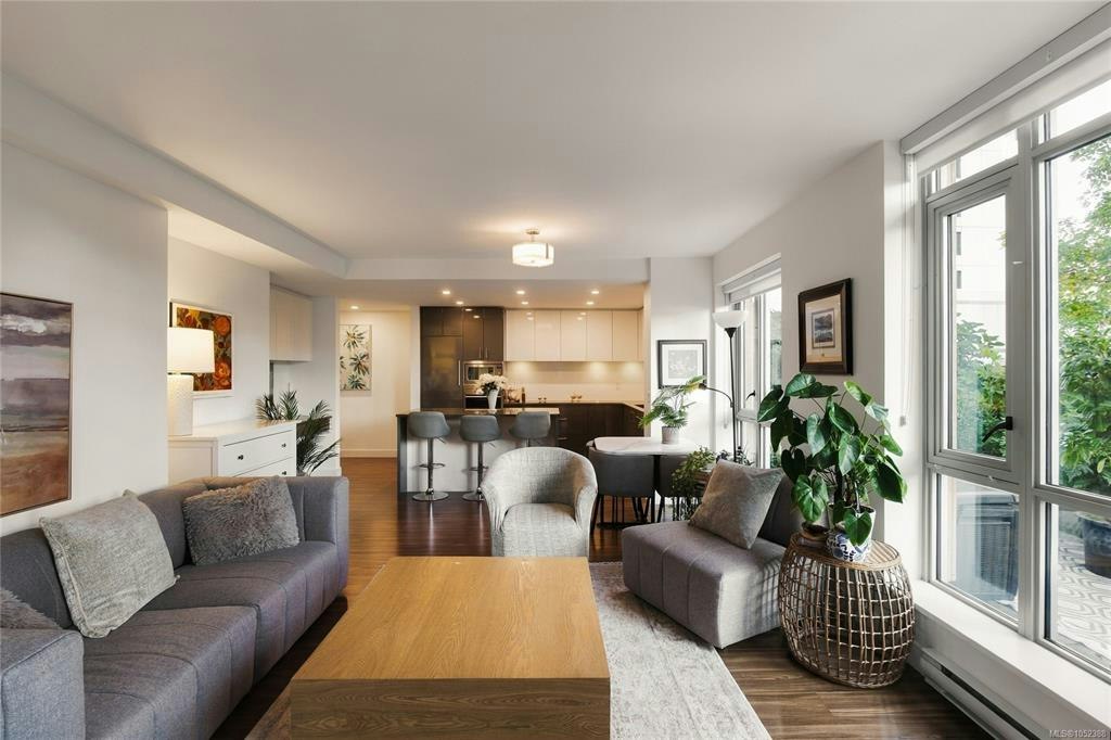204-838 Broughton Street, Victoria, BC, V8W 1E4 - 9