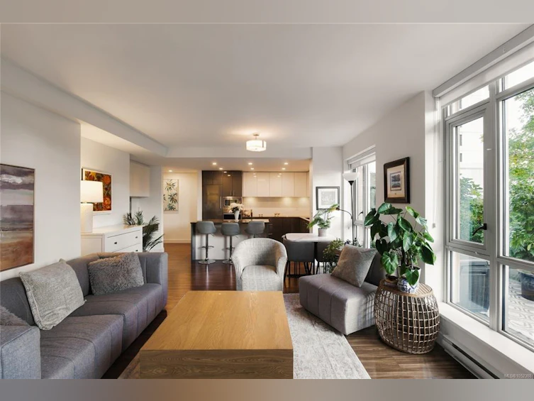 204-838 Broughton Street, Victoria, BC, V8W 1E4 - 9