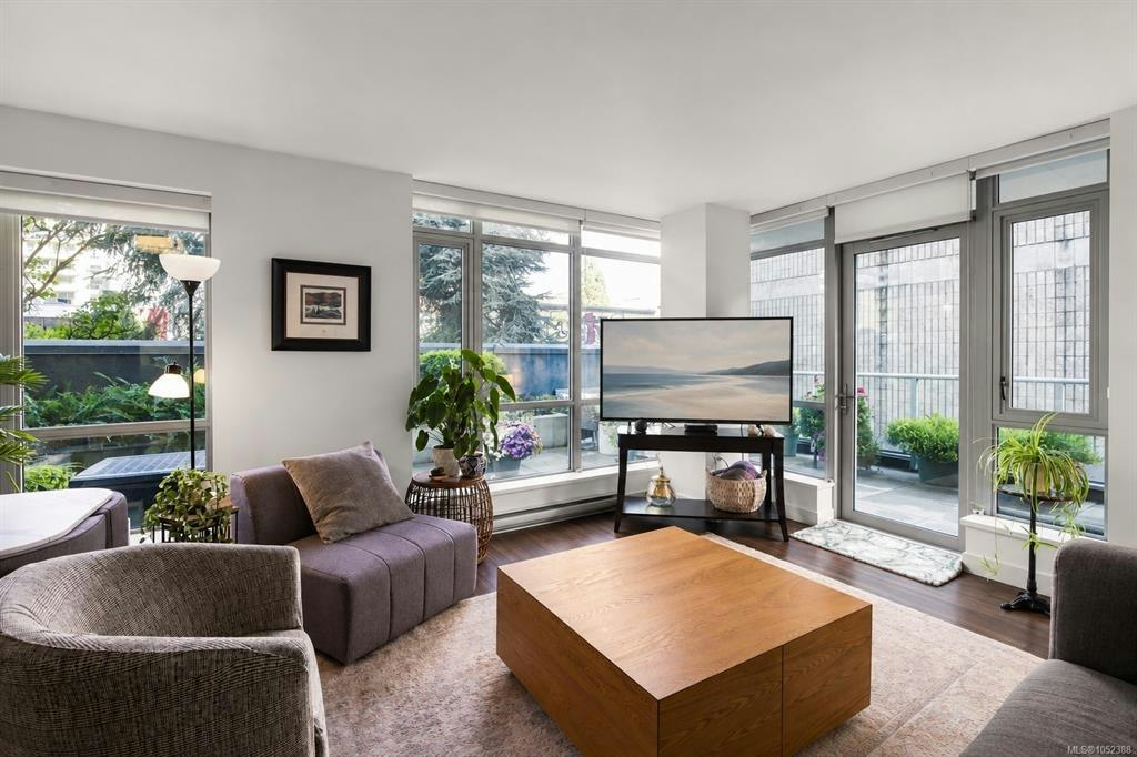 204-838 Broughton Street, Victoria, BC, V8W 1E4 - 5