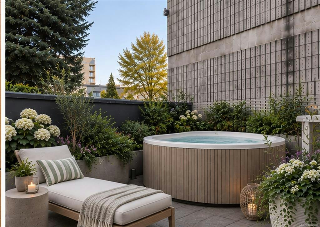 204-838 Broughton Street, Victoria, BC, V8W 1E4 - 18