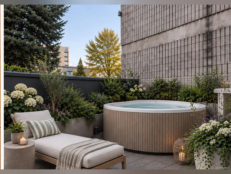 204-838 Broughton Street, Victoria, BC, V8W 1E4 - 18