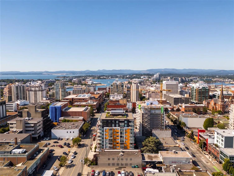 204-838 Broughton Street, Victoria, BC, V8W 1E4 - 22