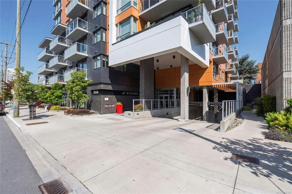 204-838 Broughton Street, Victoria, BC, V8W 1E4 - 25