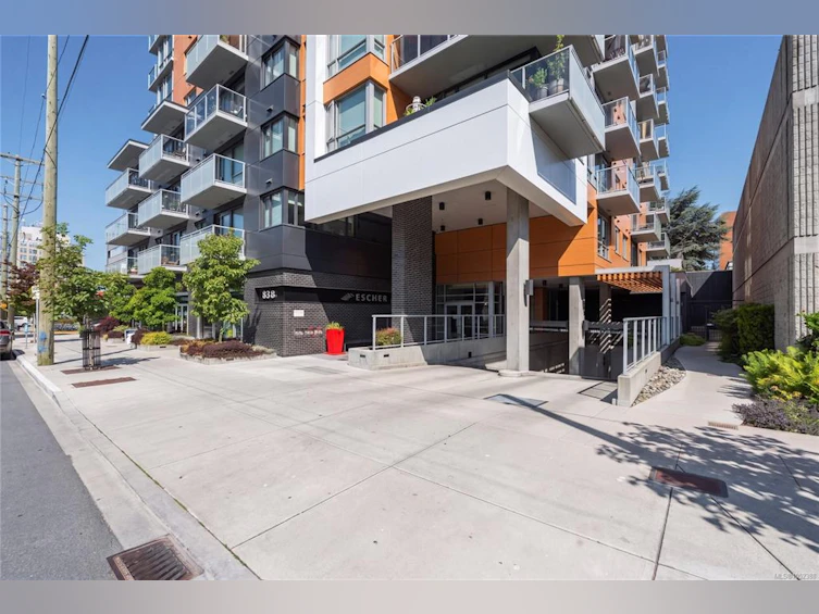204-838 Broughton Street, Victoria, BC, V8W 1E4 - 25