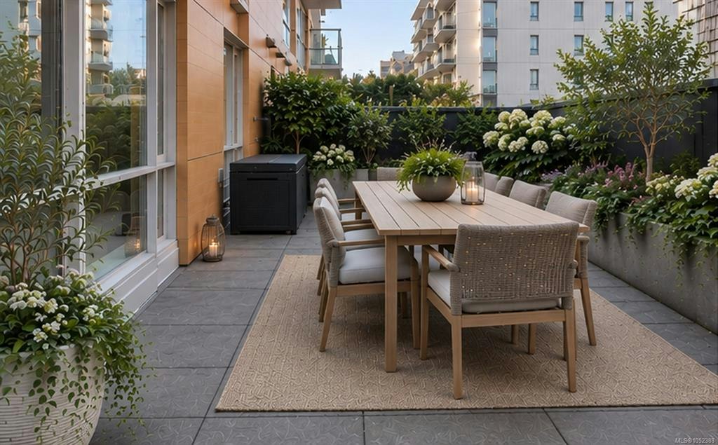 204-838 Broughton Street, Victoria, BC, V8W 1E4 - 17