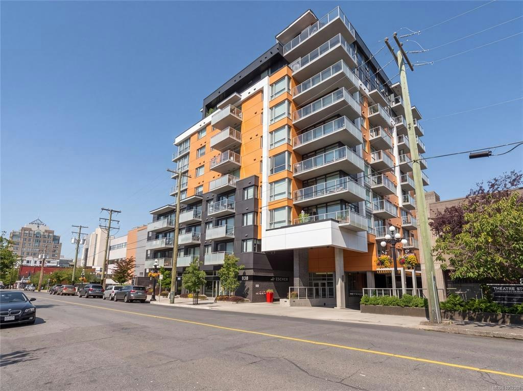 204-838 Broughton Street, Victoria, BC, V8W 1E4 - 21