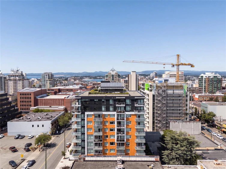 204-838 Broughton Street, Victoria, BC, V8W 1E4 - 23