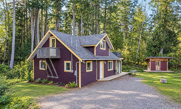 148 Meadow Drive