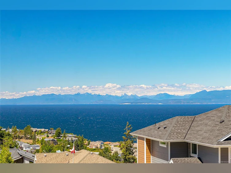 4701 Ambience Drive, Nanaimo, BC, V9T 0L3 - 3