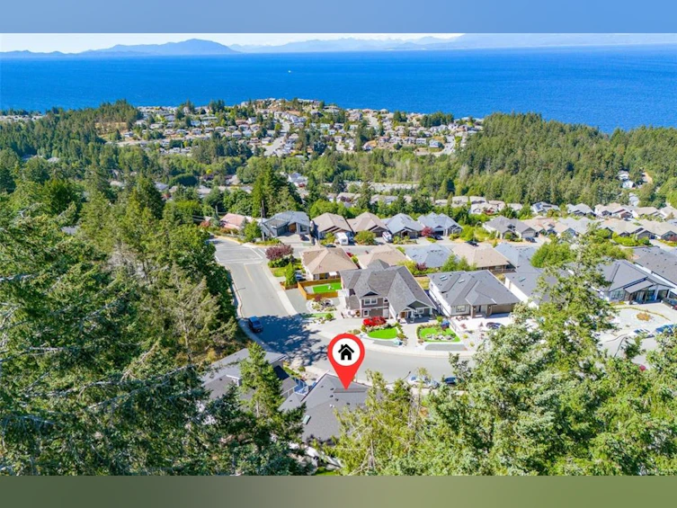 4701 Ambience Drive, Nanaimo, BC, V9T 0L3 - 2