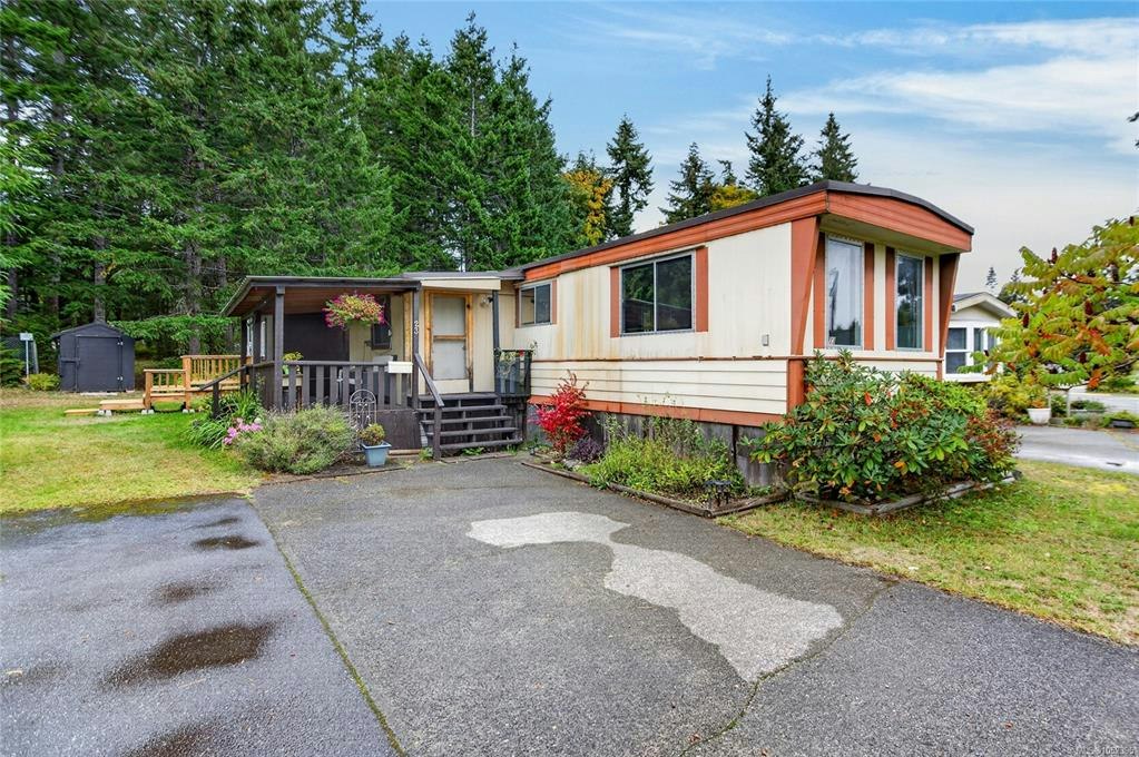 23-1901 E Ryan Road, Comox, BC, V9M 4E1