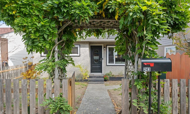 243 Princess Street
