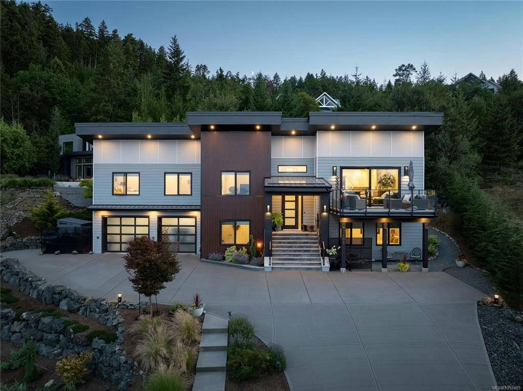 7481 Copley Ridge Drive, Nanaimo, BC, V0R 2H0