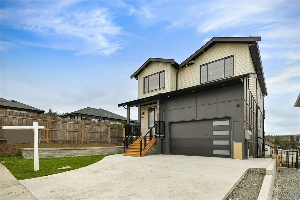 780 Plover Court, Langford, BC, V9B 5V5