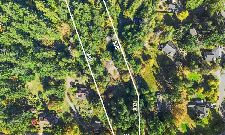 1549 Shawnigan Mill Bay Road