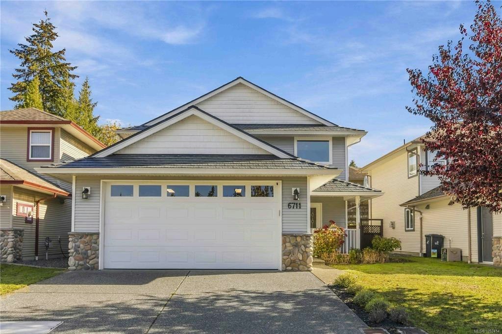 6711 Nott Place, Sooke, BC, V9Z 0H4