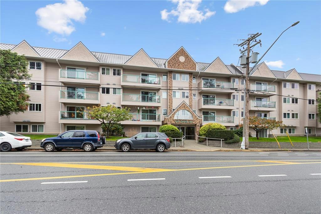 311-6715 Dover Road, Nanaimo, BC, V9V 1L8