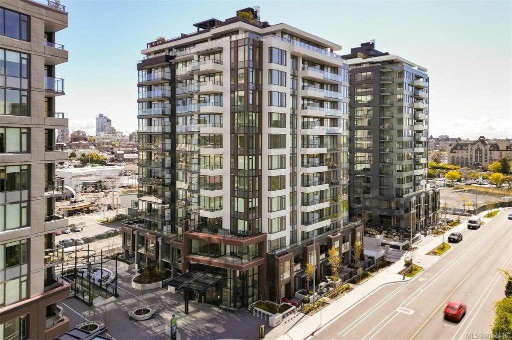606-363 Tyee Road - 2
