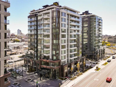 606-363 Tyee Road - 2