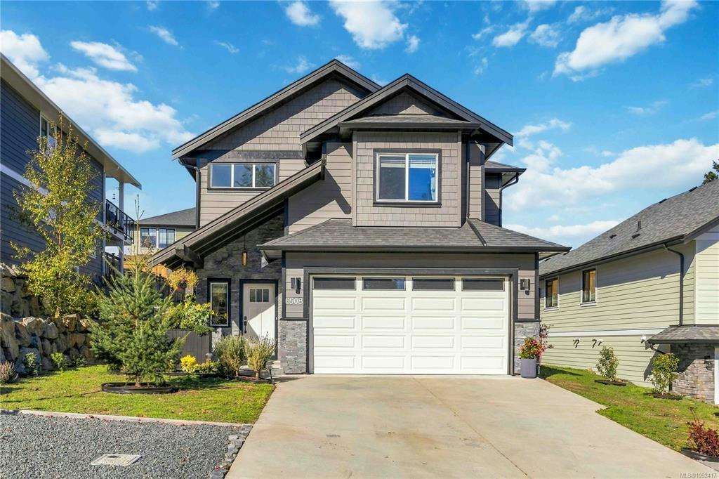 6908 Blanchard Road, Sooke, BC, V9Z 1P2