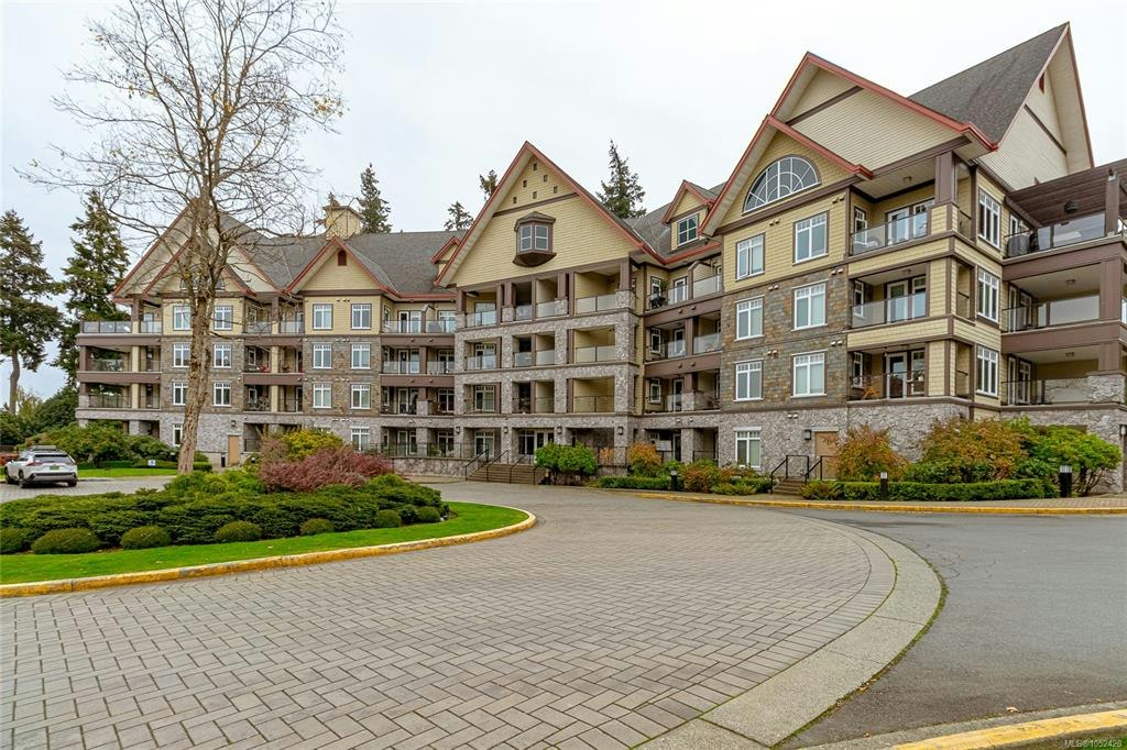 308-1375 Bear Mountain Pkwy, Langford, BC, V9C 0C9