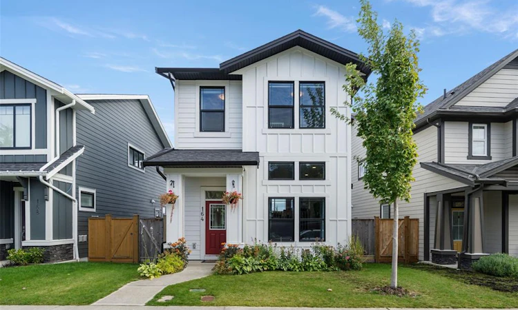 164 Caspian Drive