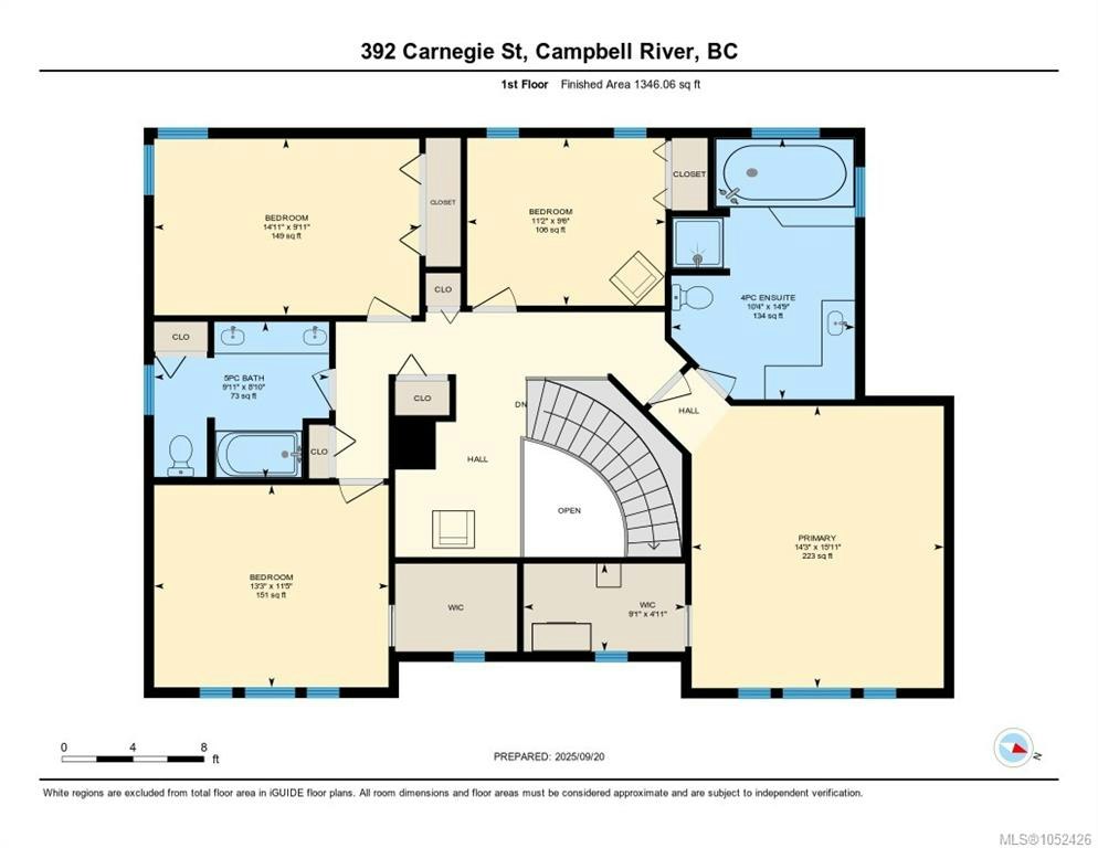 392 Carnegie Street, Campbell River, BC, V9W 2J5 - 39