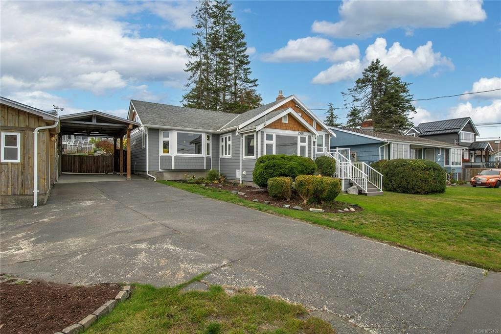 2978 South Island Highway - 2