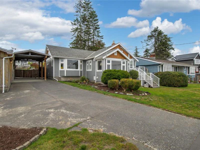 2978 South Island Highway - 2