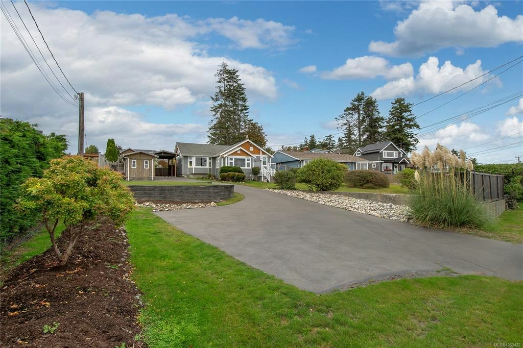 2978 South Island Highway, Campbell River, BC, V9W 1C8