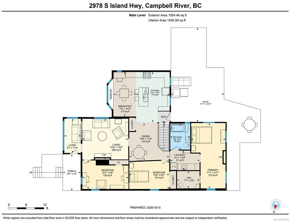 2978 South Island Highway, Campbell River, BC, V9W 1C8 - 62