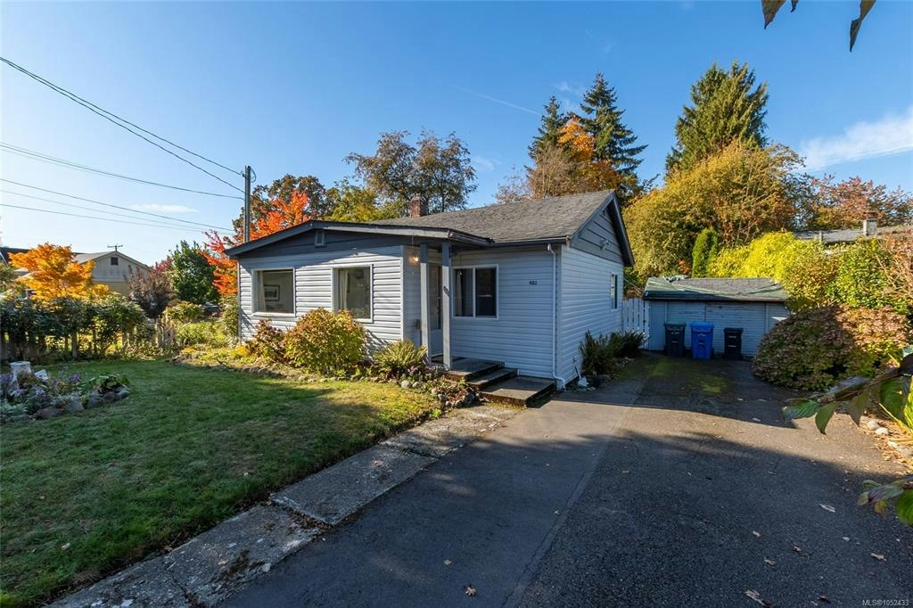 483 Beech Avenue, Duncan, BC, V9L 3J8