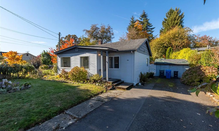 483 Beech Avenue