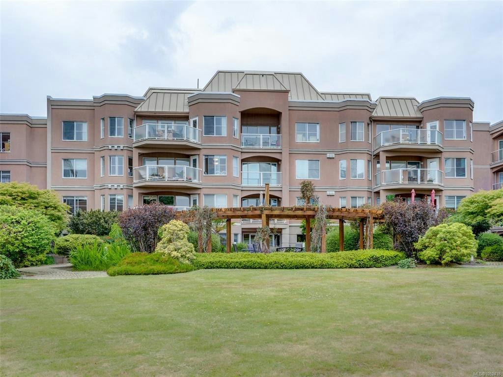 207-405 Quebec Street, Victoria, BC, V8V 1W6