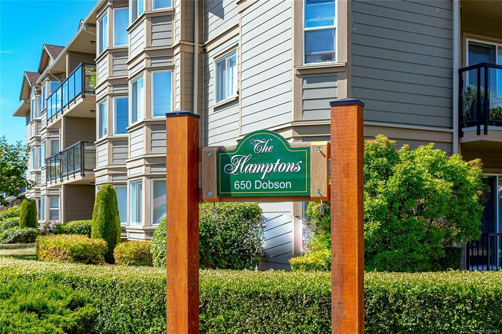 102-650 Dobson Road, Duncan, BC, V9L 2L7