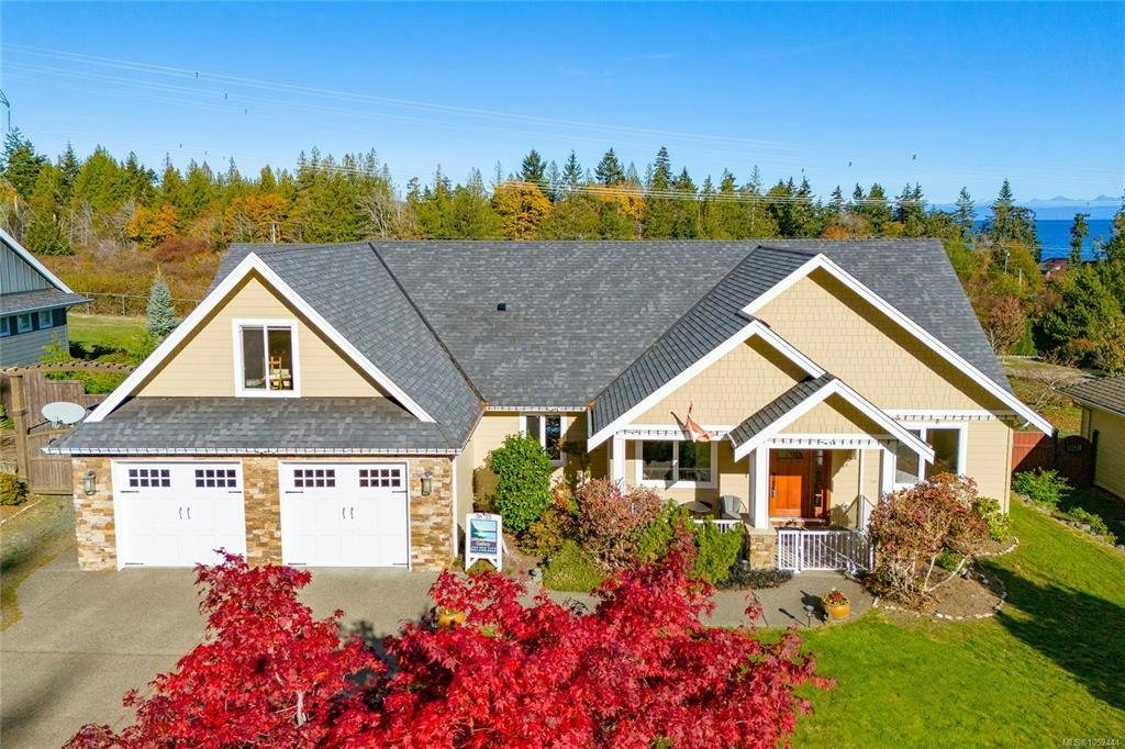 3855 Creekside Drive, Bowser/Deep Bay, BC, V0R 1G0