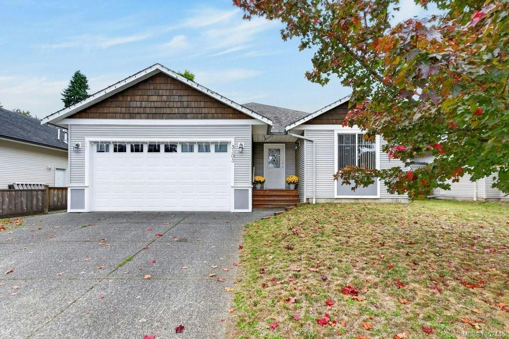 3303 Eighth Street, Cumberland, BC, V0R 1S0