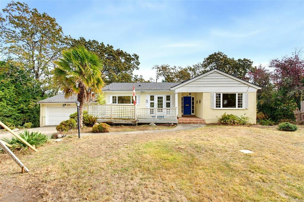 3315 Ripon Road, Oak Bay, BC, V8R 6G6