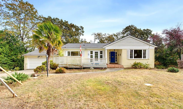 3315 Ripon Road