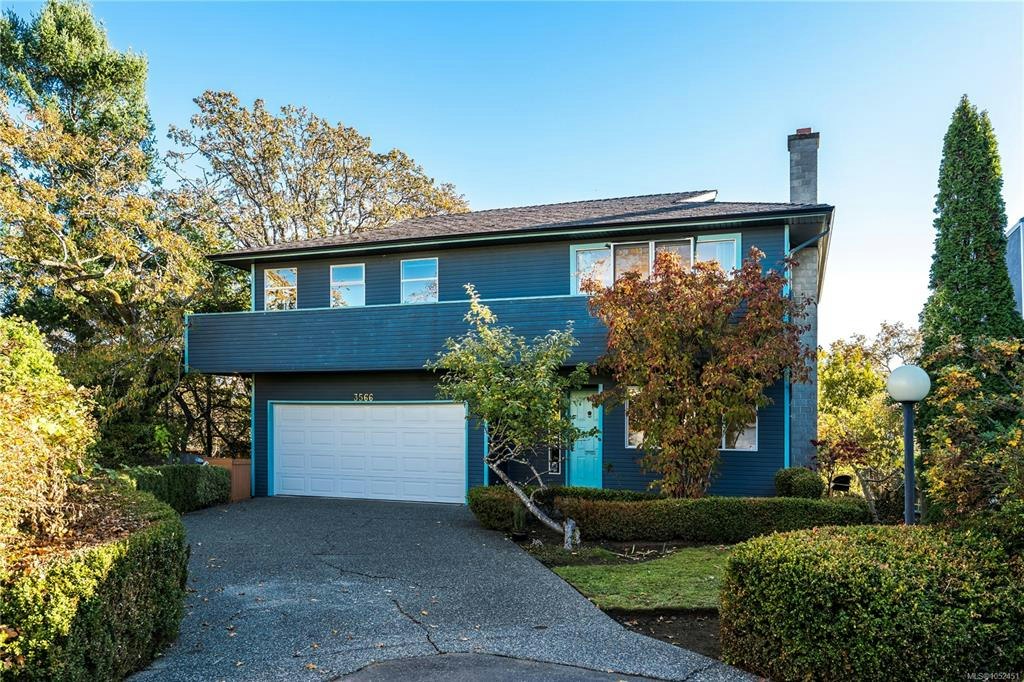 3566 Mcinnis Rise, Saanich, BC, V8P 1Y8