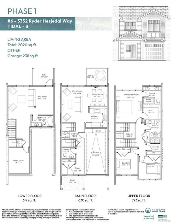 6-3352 Ryder Hesjedal Way - 4